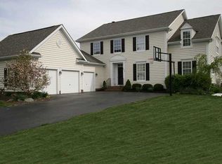 6816 Bishops Wood Dr, New Albany, OH 43054