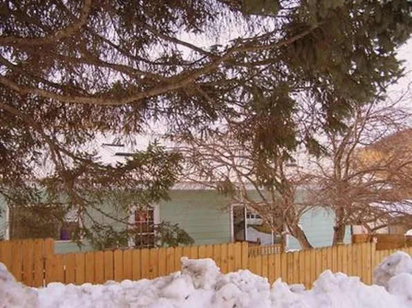 300 Bell Ave, Oak Creek, CO 80467