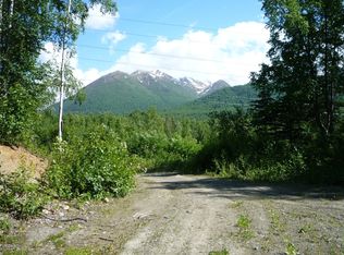 19619 Sunset Blvd, Chugiak, AK 99567