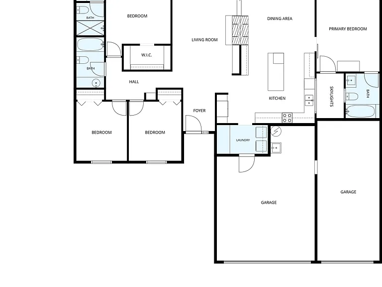 5401 E Beck Ln — Photo 49