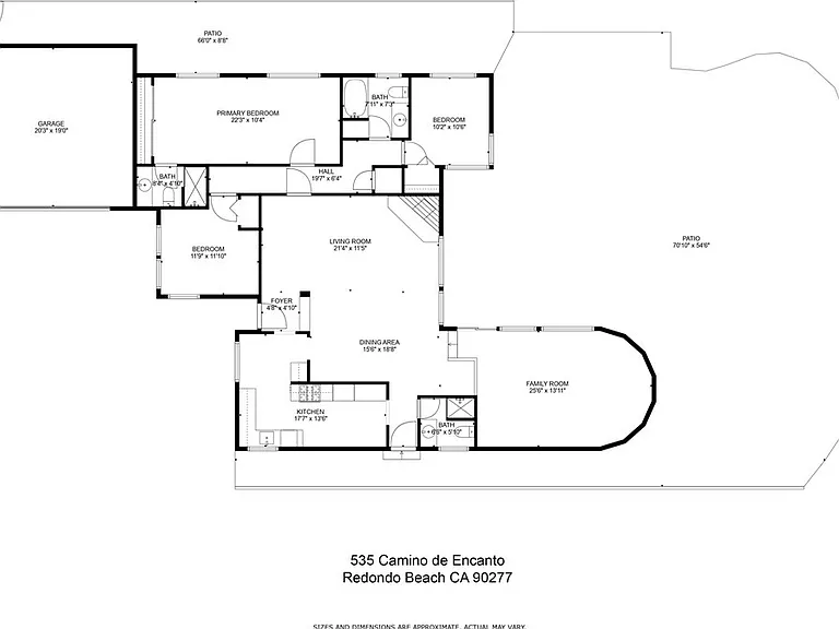535 Camino De Encanto — Photo 24