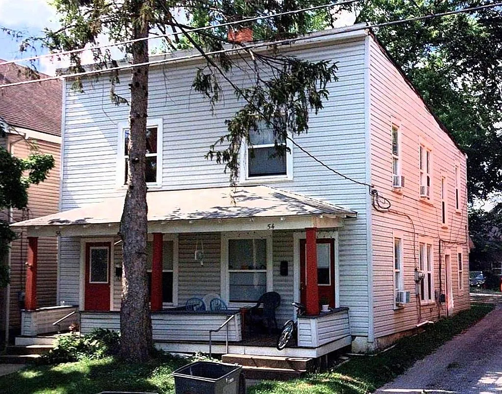 Building Photo - 54 W Dodridge St