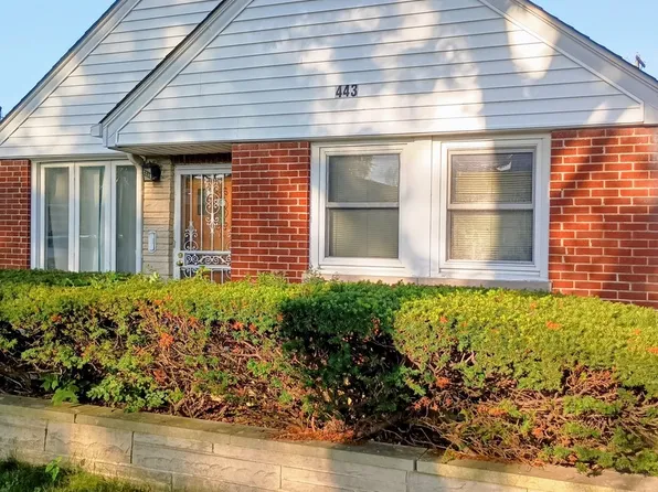 443 Granville Ave, Bellwood, IL 60104
