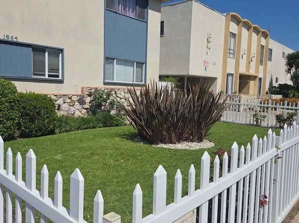 1965 S Sherbourne Dr #2, Los Angeles, CA 90034