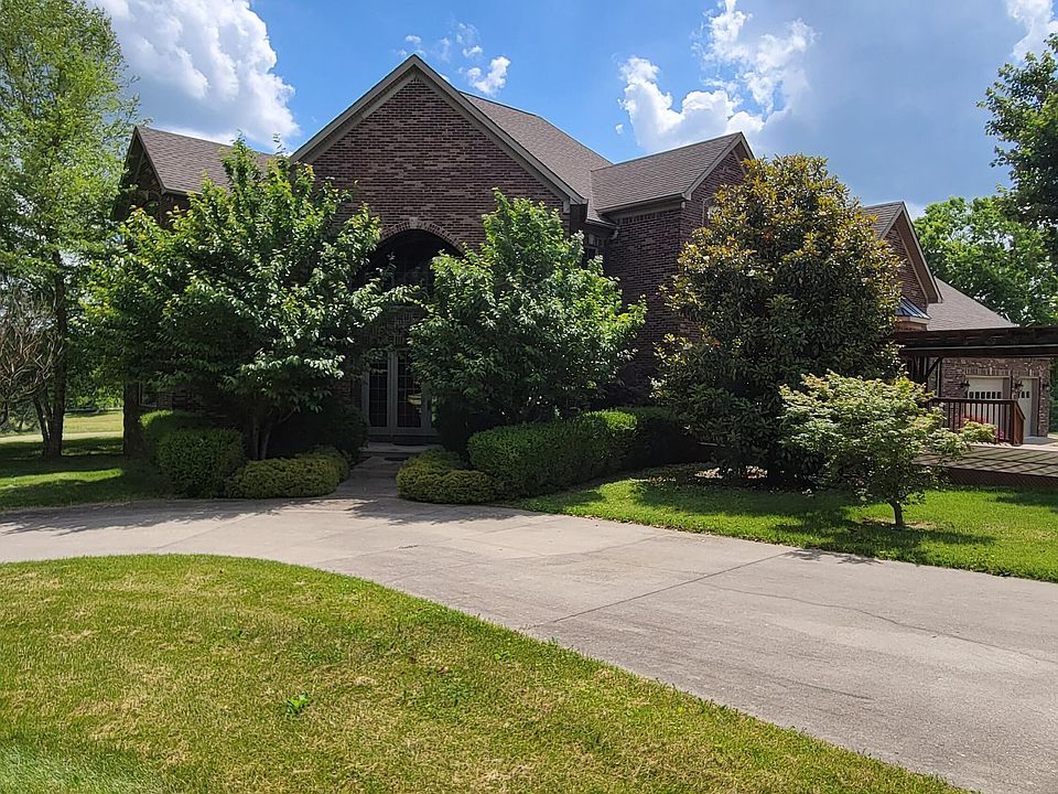 4650 Briar Hill Rd, Lexington, KY 40516 Zillow