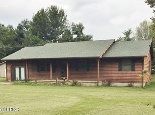 6820 Unity School Rd, Brookport, IL 62910