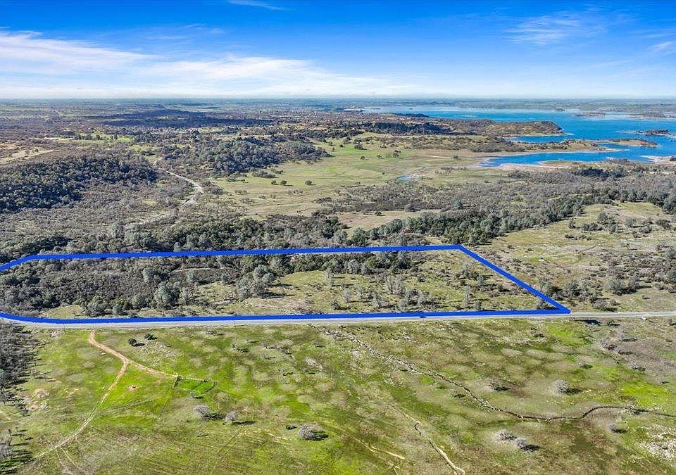 12313 S Camanche Pkwy, Burson, CA 95225 Zillow