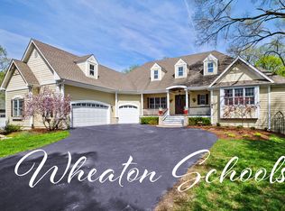 2S541 Madison Ave, Warrenville, IL 60555