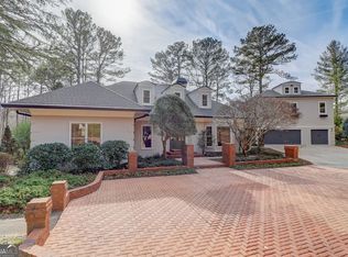 5559 Stone Creek Dr, Stone Mountain, GA 30087
