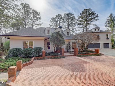 5559 Stone Creek Dr, Stone Mountain, GA, 30087