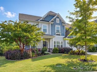 418 Crisfield Ct, York, SC 29745