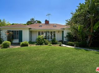 2250 Guthrie Dr, Los Angeles, CA 90034