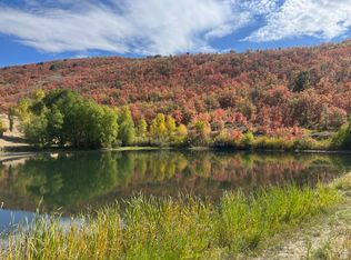 9658 E Kelley Dr, Huntsville, UT 84317