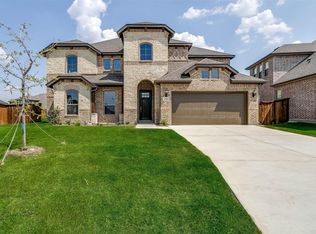 1501 Wild Indigo Dr, Mansfield, TX 76063