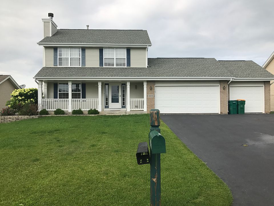 1st image of 2606 Bibury Dr