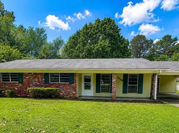 2229 Scanlon Dr, Jackson, MS 39204