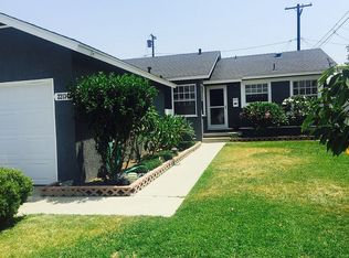 22134 Garston Ave, Carson, CA 90745