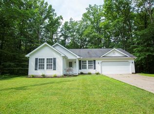 743 Rome Rock Creek Rd, Rock Creek, OH 44084