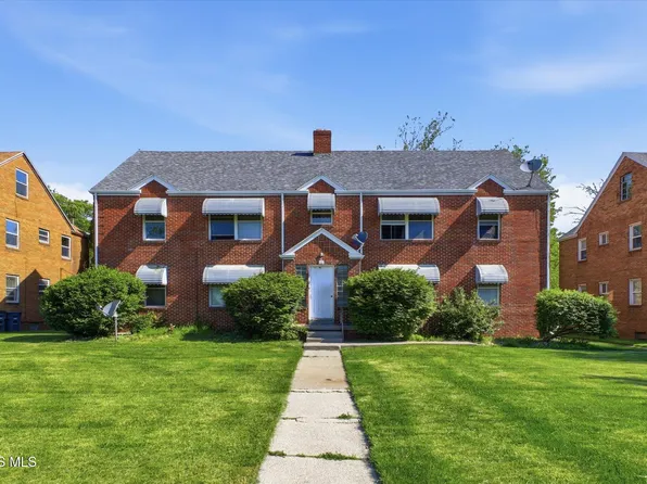 1380 N Cove Blvd, Toledo, OH 43606