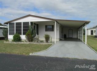 37543 Amigo Dr, Zephyrhills, FL 33541