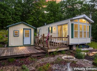 3 Noble Ln, Bridgton, ME 04009