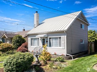 187 S A St, Buckley, WA 98321