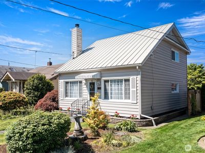 187 S A Street, Buckley, WA, 98321