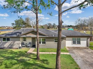 3107 County Road 890, Alvin, TX 77511