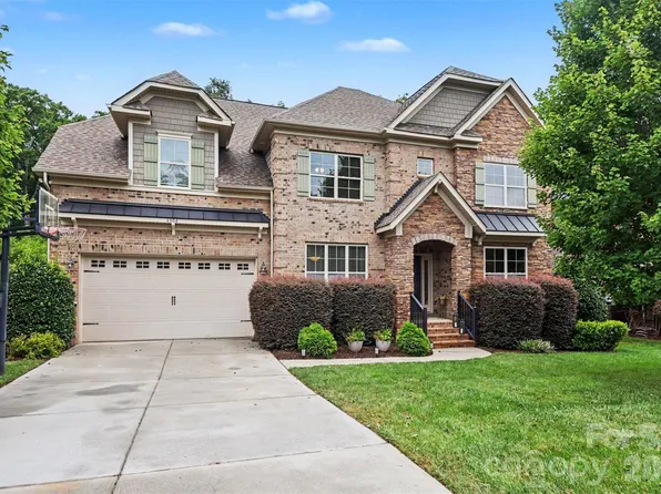 4004 Widgeon Way, Waxhaw, NC 28173
