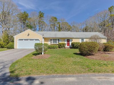 39 Shubael Gorham Road, Centerville, MA, 02632