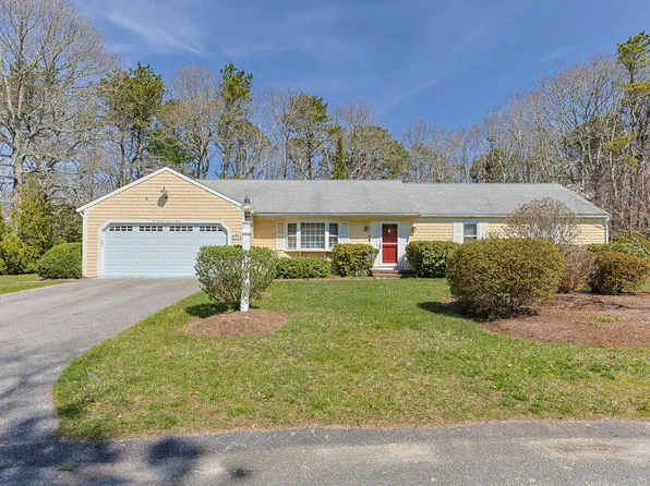 39 Shubael Gorham Road, Centerville, MA 02632