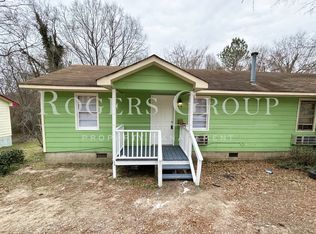 412-414 Ridley St, Louisburg, NC 27549