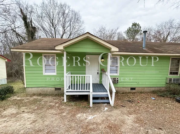 #450 - 412-414 Ridley St Duplex, 412-414 Ridley St, Louisburg, NC 27549