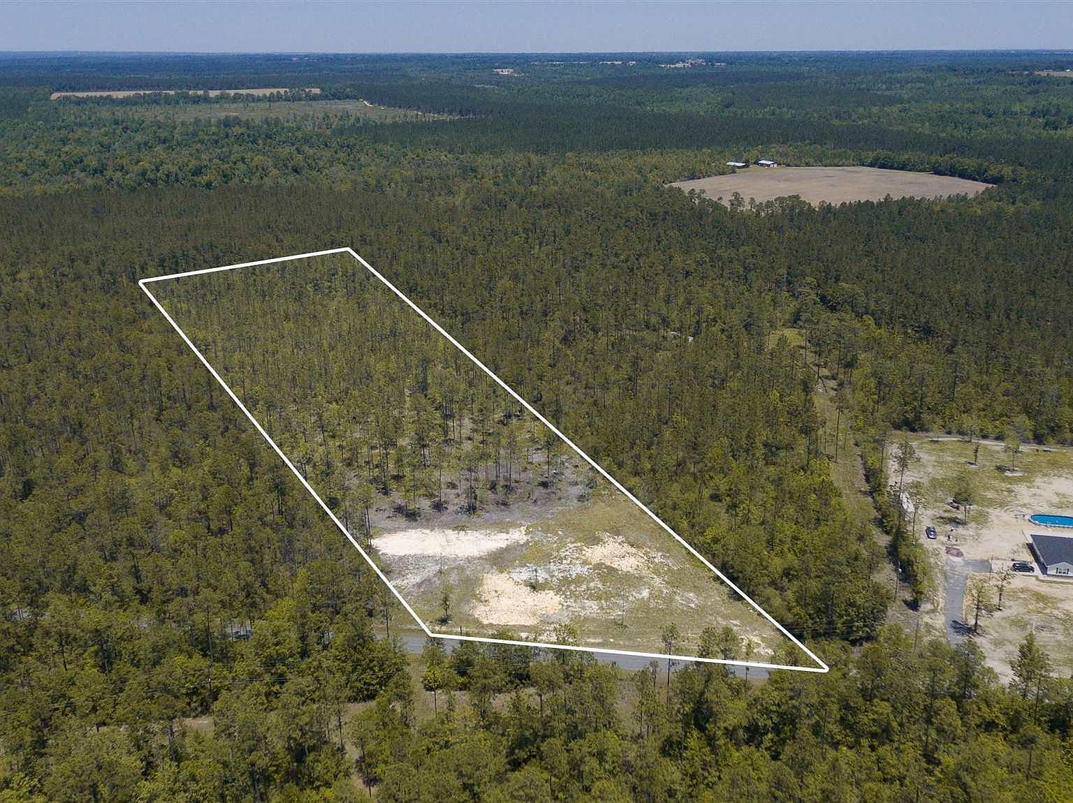 10354 Chumuckla Springs Rd, Jay, FL 32565 MLS 614123 Zillow