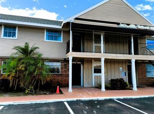 200 COUNTRY CLUB DRIVE #805, LARGO, FL 33771