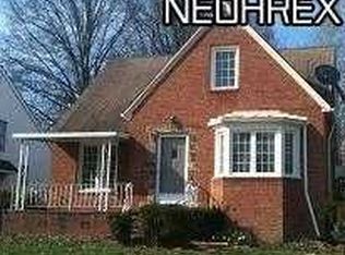 918 S Green Rd, South Euclid, OH 44121