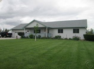 121 Meadow Ln, Victor, MT 59875