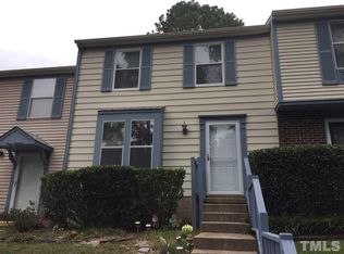 115 Rockspray Ct, Cary, NC 27513