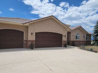 11515 Texarkanna Rd, Peyton, CO 80831