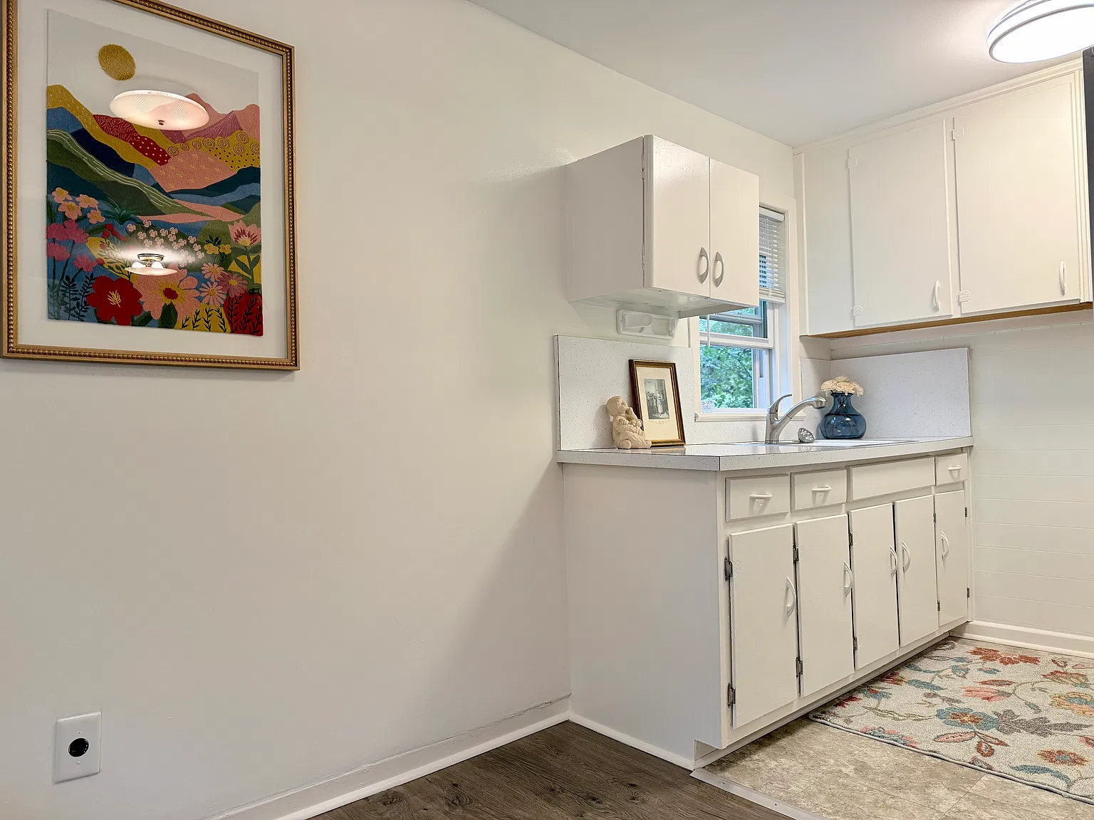 1 bed, 500 sqft, $960 — Photo 4