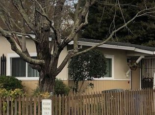 1436 Wright St, Santa Rosa, CA 95404