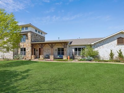 1719 Stacy Rd, Fairview, TX, 75069