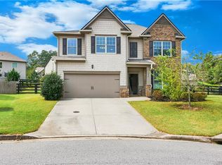 3975 Frasier Dr, Cumming, GA 30028