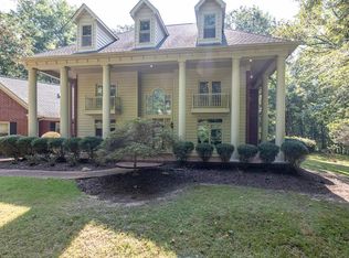 10871 Monterey Forest Cv, Eads, TN 38028