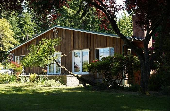 Original Home Built in 19