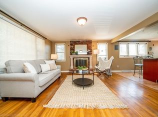 6 Torrington Rd, Fairhaven, MA 02719