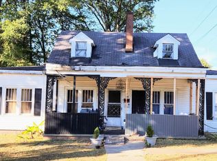 493 E Forest Ave, Jackson, TN 38301