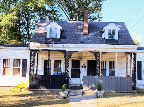 493 E Forest Ave, Jackson, TN 38301