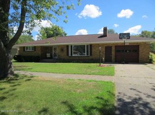 3060 Coolidge Rd, Muskegon, MI 49441