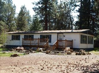 19889 Mahogany St, Bend, OR 97702